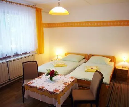 Guest house Gut Blumberg