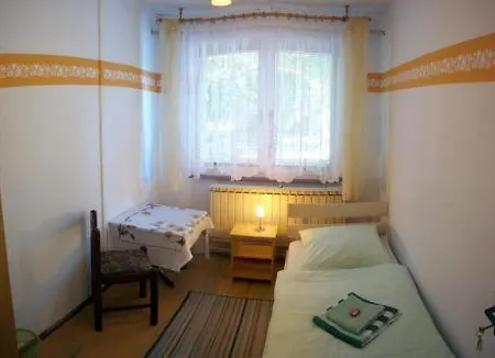 Gut Blumberg Guest house *